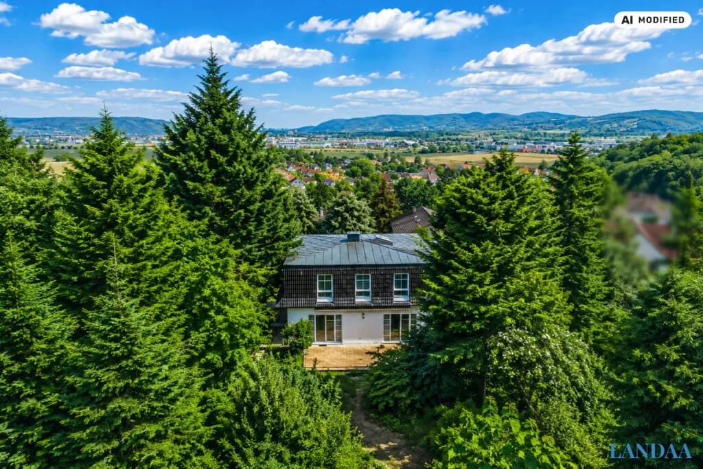 7-Zimmer-Haus kaufen in Korneuburg – 234,14 m², € 949.000 – Bild 1 von 27