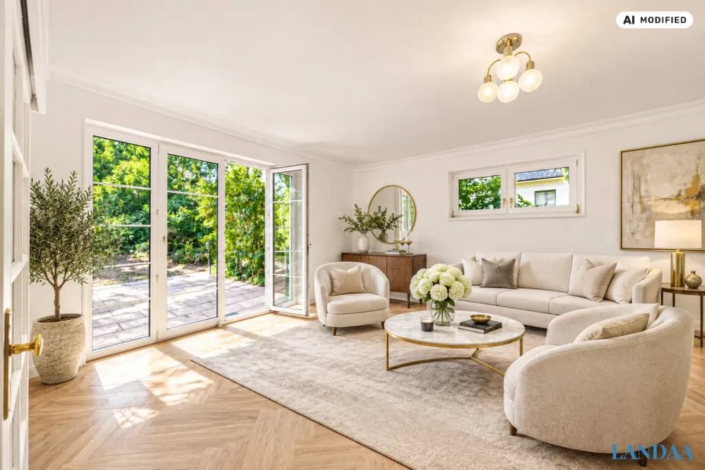 7-Zimmer-Haus kaufen in Korneuburg – 234,14 m², € 949.000 – Bild 2 von 27