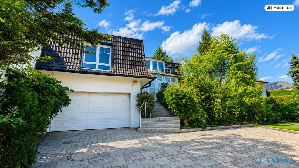 7-Zimmer-Haus kaufen in Korneuburg – 234,14 m², € 949.000 – Bild 3 von 27