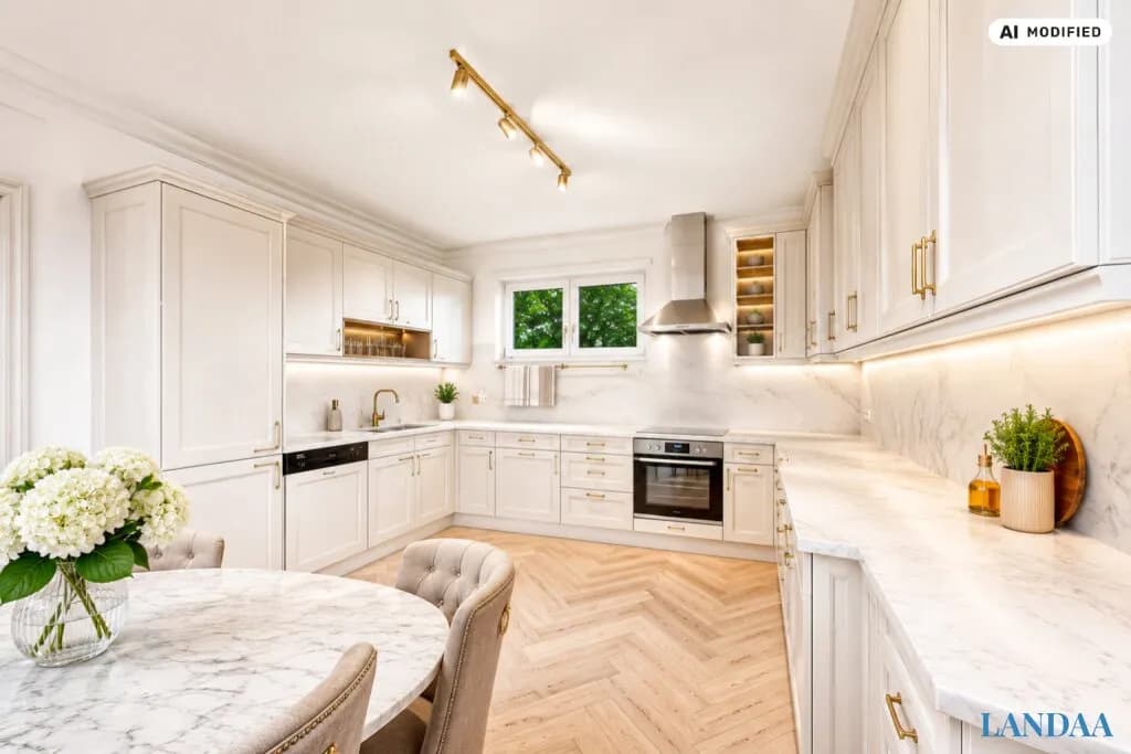 7-Zimmer-Haus kaufen in Korneuburg – 234,14 m², € 949.000 – Bild 6 von 27
