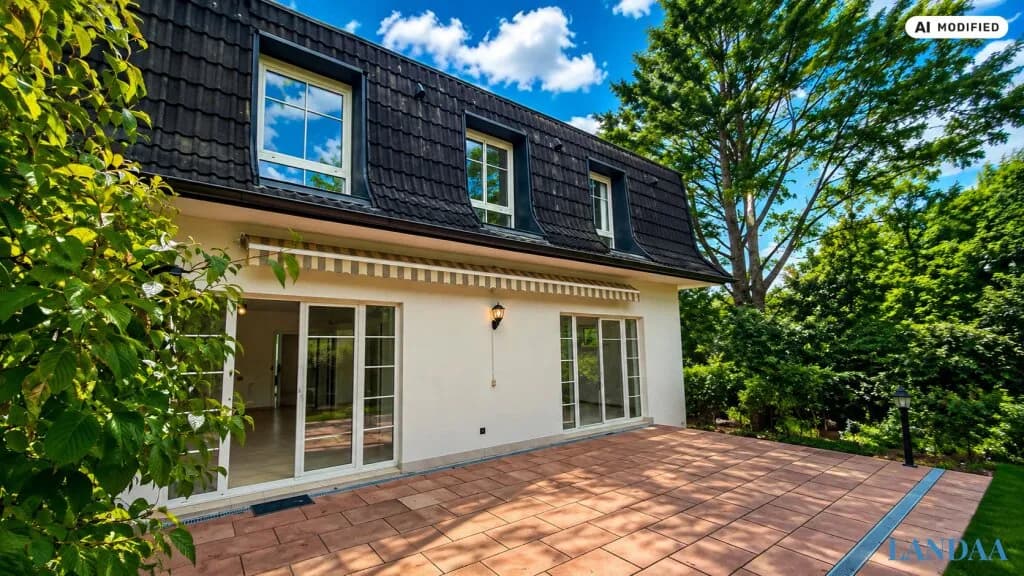 7-Zimmer-Haus kaufen in Korneuburg – 234,14 m², € 949.000 – Bild 7 von 27
