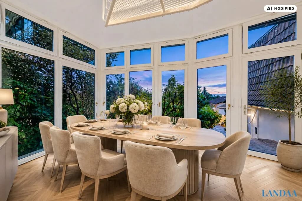 7-Zimmer-Haus kaufen in Korneuburg – 234,14 m², € 949.000 – Bild 10 von 27