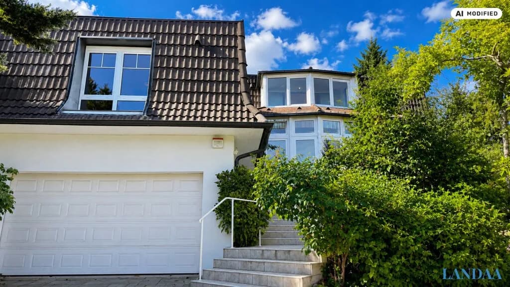 7-Zimmer-Haus kaufen in Korneuburg – 234,14 m², € 949.000 – Bild 11 von 27
