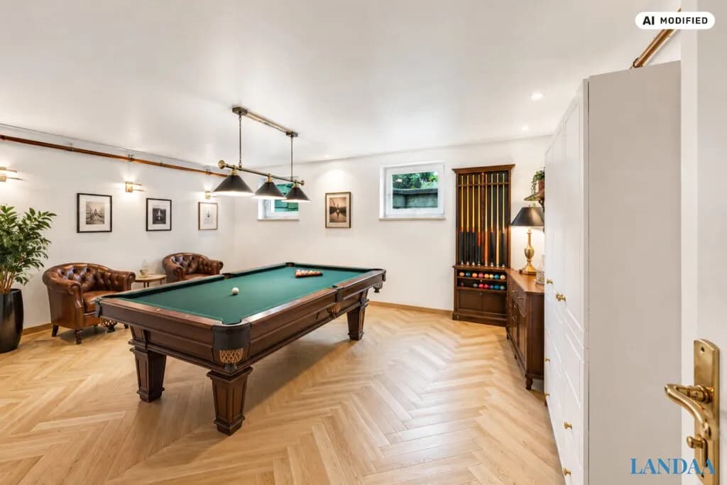 7-Zimmer-Haus kaufen in Korneuburg – 234,14 m², € 949.000 – Bild 16 von 27