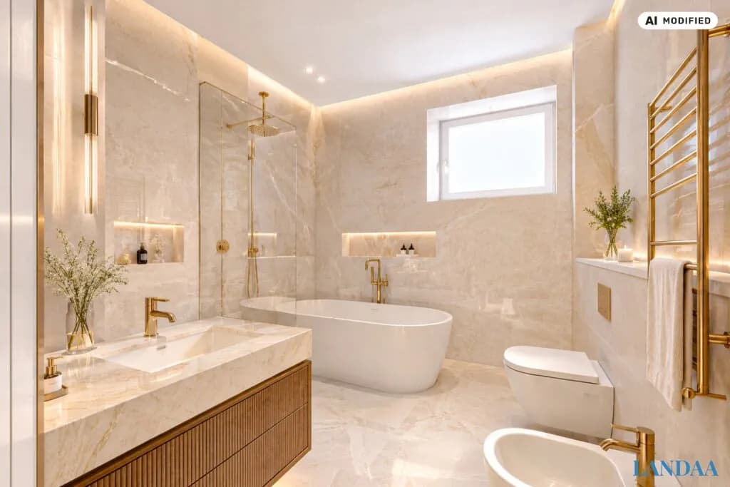 7-Zimmer-Haus kaufen in Korneuburg – 234,14 m², € 949.000 – Bild 17 von 27