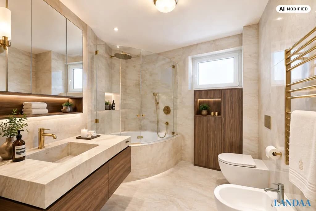 7-Zimmer-Haus kaufen in Korneuburg – 234,14 m², € 949.000 – Bild 18 von 27