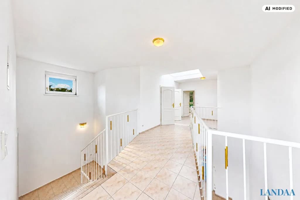 7-Zimmer-Haus kaufen in Korneuburg – 234,14 m², € 949.000 – Bild 19 von 27