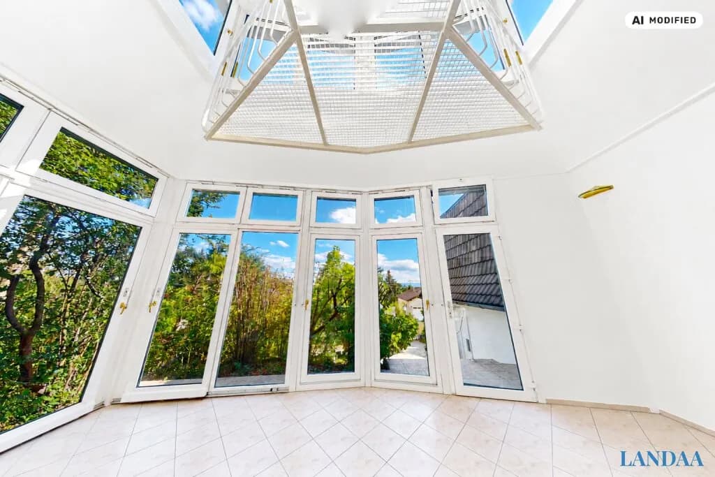 7-Zimmer-Haus kaufen in Korneuburg – 234,14 m², € 949.000 – Bild 22 von 27