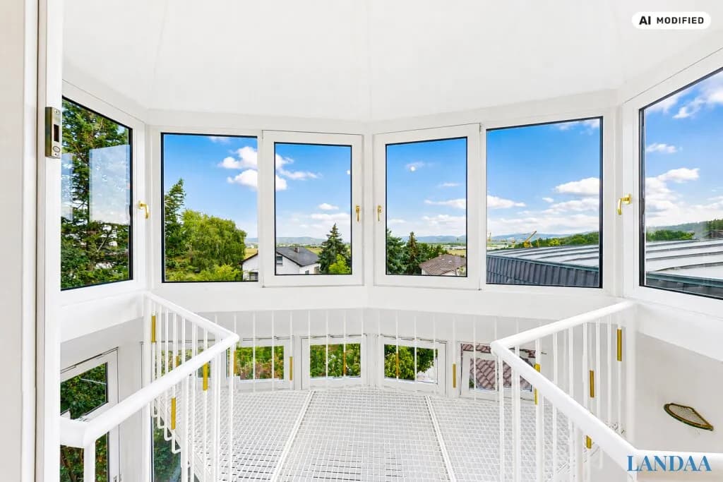 7-Zimmer-Haus kaufen in Korneuburg – 234,14 m², € 949.000 – Bild 24 von 27
