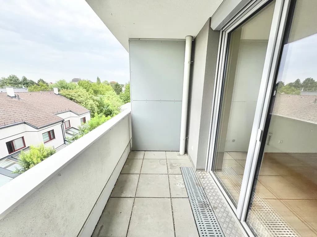 2-Zimmer-Wohnung mieten in Wien – 46 m², € 871 – Bild 2 von 9