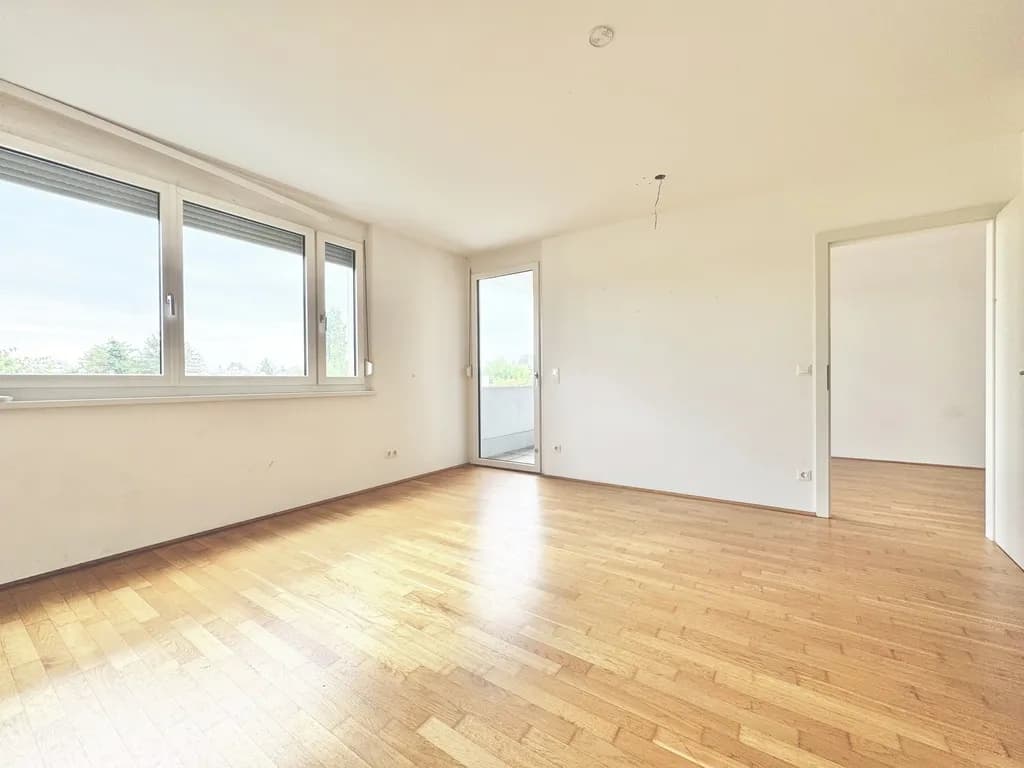 2-Zimmer-Wohnung mieten in Wien – 46 m², € 871 – Bild 3 von 9