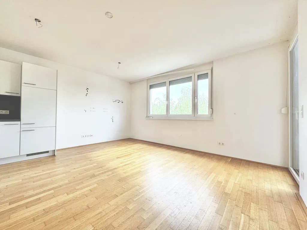 2-Zimmer-Wohnung mieten in Wien – 46 m², € 871 – Bild 4 von 9