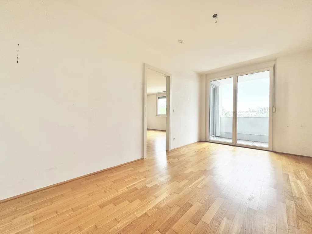 2-Zimmer-Wohnung mieten in Wien – 46 m², € 871 – Bild 6 von 9