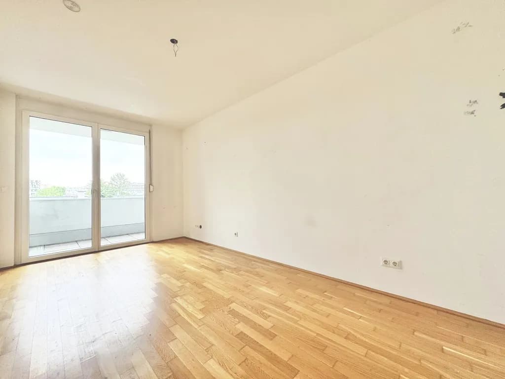 2-Zimmer-Wohnung mieten in Wien – 46 m², € 871 – Bild 7 von 9