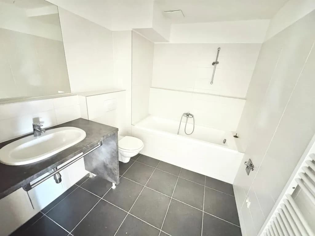 2-Zimmer-Wohnung mieten in Wien – 46 m², € 871 – Bild 8 von 9