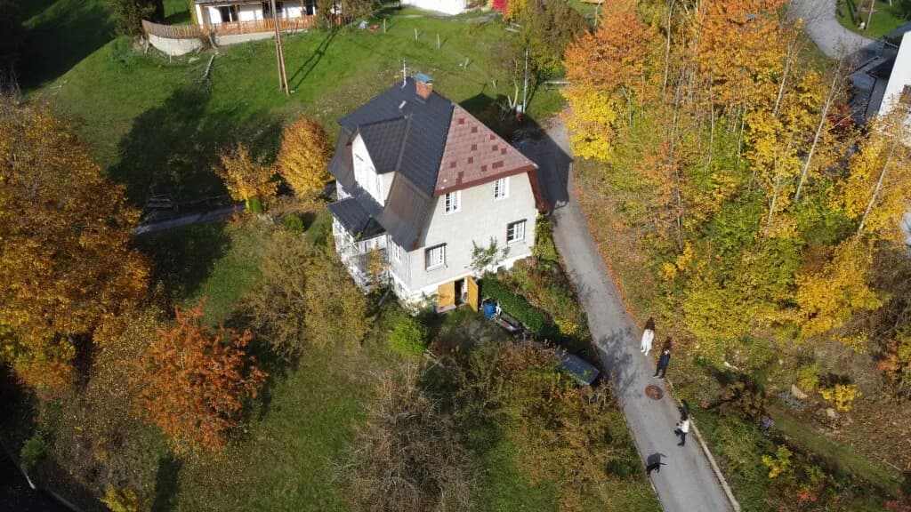 6-Zimmer-Haus kaufen in Urfahr-Umgebung – 122 m², € 189.000 – Bild 1 von 16