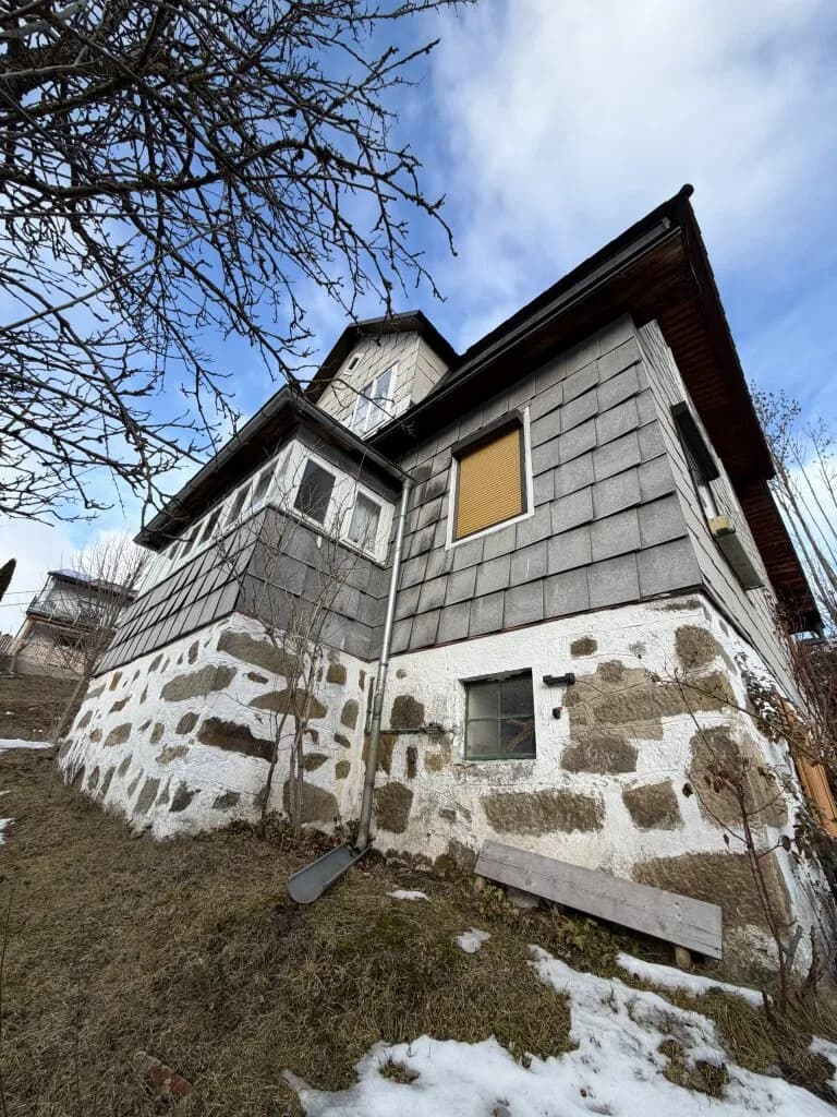 6-Zimmer-Haus kaufen in Urfahr-Umgebung – 122 m², € 189.000 – Bild 13 von 16