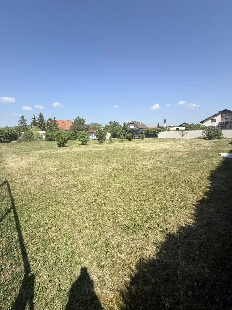 Grundstück kaufen in Baden – 1 175 m², € 493.500 – Bild 3 von 12