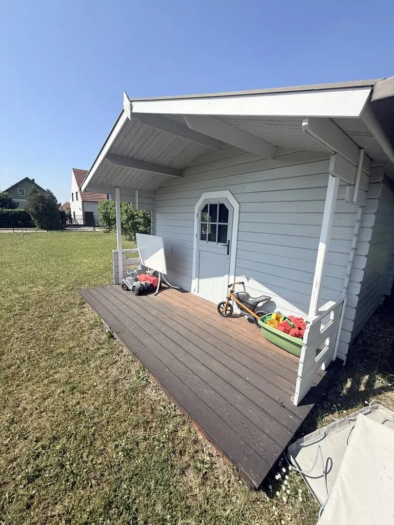 Grundstück kaufen in Baden – 1 175 m², € 493.500 – Bild 4 von 12