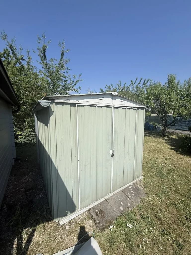 Grundstück kaufen in Baden – 1 175 m², € 493.500 – Bild 5 von 12