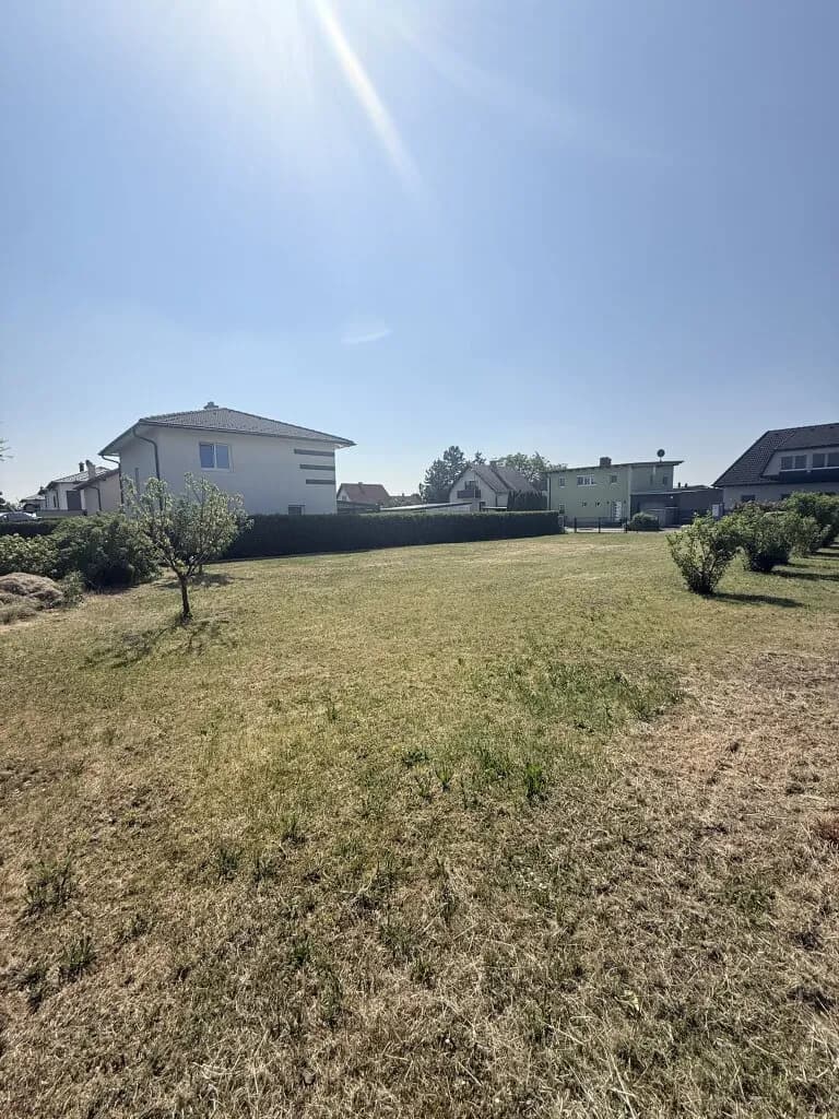 Grundstück kaufen in Baden – 1 175 m², € 493.500 – Bild 6 von 12