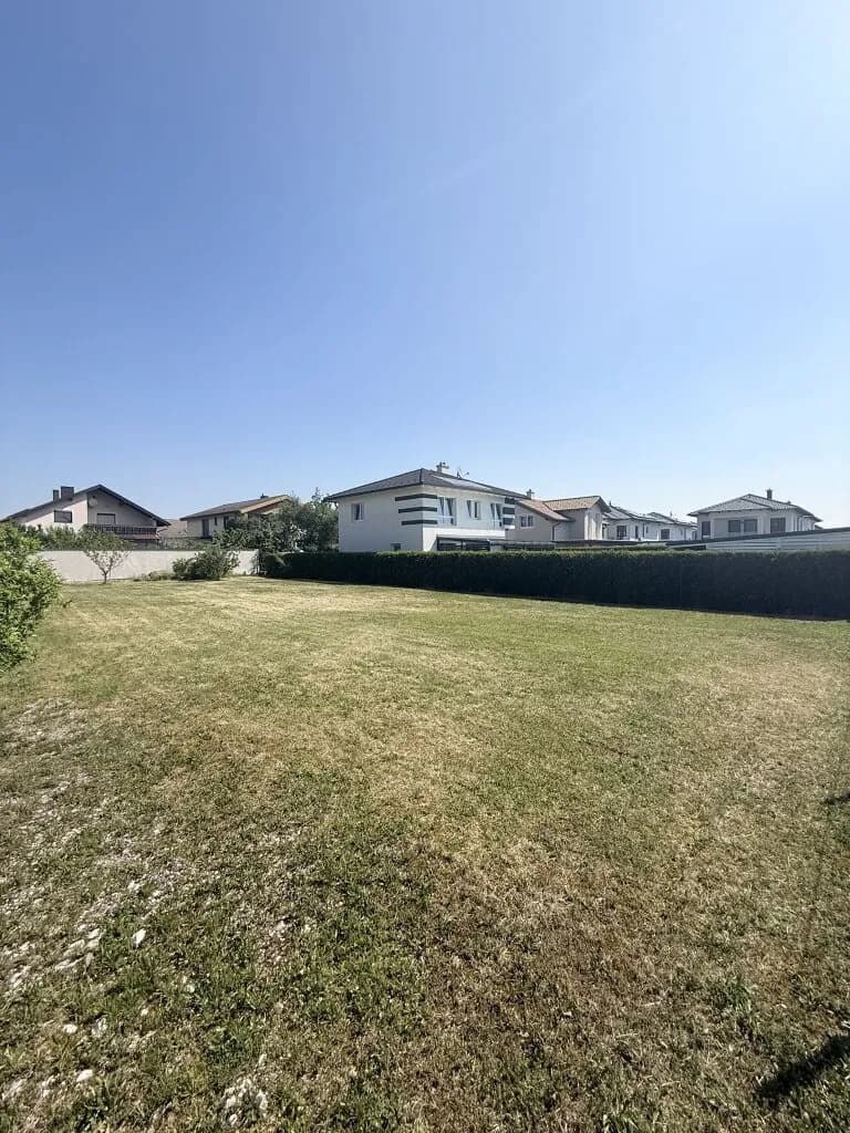 Grundstück kaufen in Baden – 1 175 m², € 493.500 – Bild 12 von 12