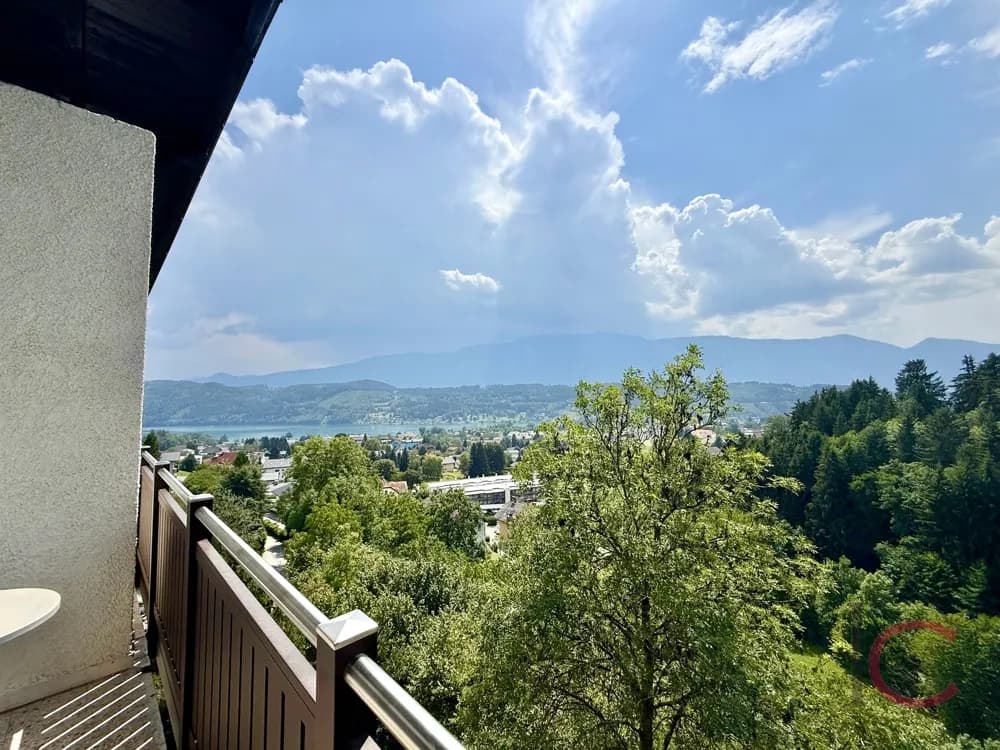 2-Zimmer-Wohnung kaufen in Spittal an der Drau – 37 m², € 168.000 – Bild 1 von 12