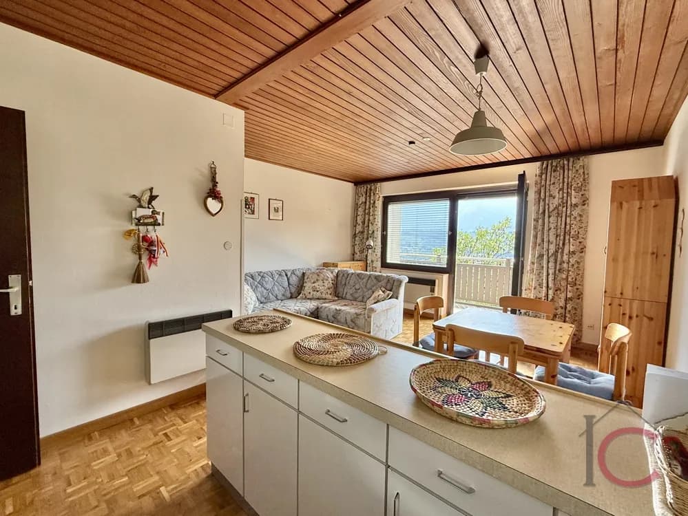 2-Zimmer-Wohnung kaufen in Spittal an der Drau – 37 m², € 168.000 – Bild 2 von 12