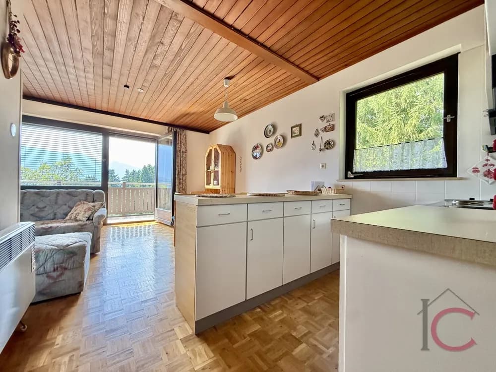 2-Zimmer-Wohnung kaufen in Spittal an der Drau – 37 m², € 168.000 – Bild 3 von 12