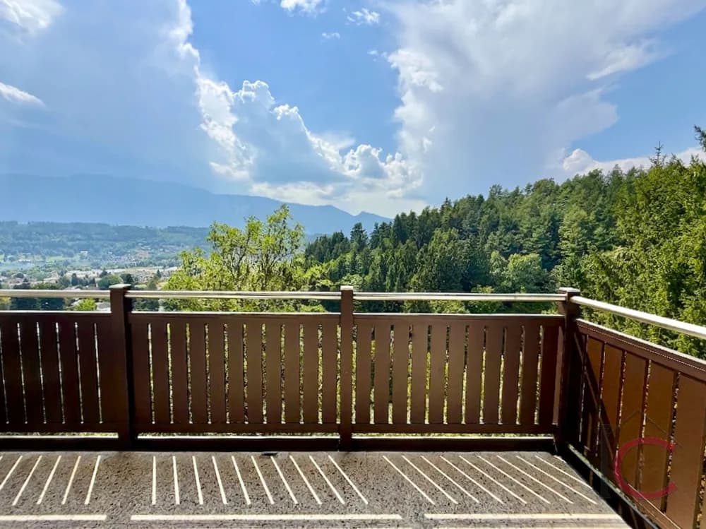 2-Zimmer-Wohnung kaufen in Spittal an der Drau – 37 m², € 168.000 – Bild 5 von 12