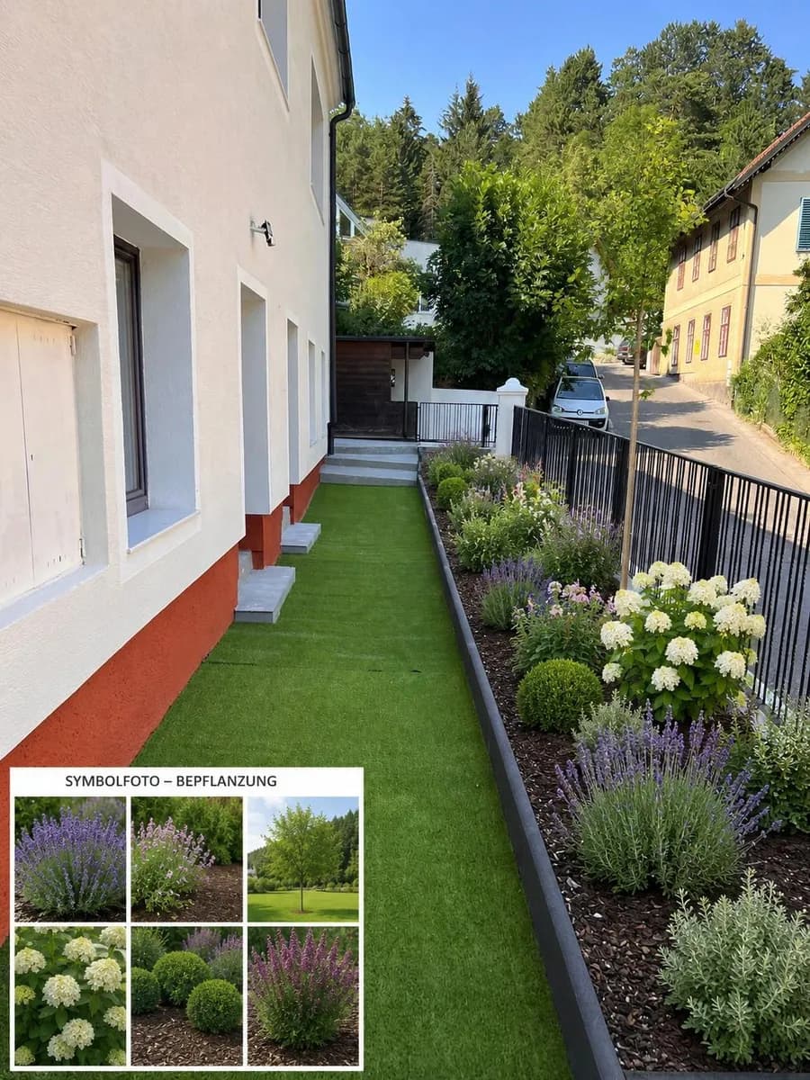 6-Zimmer-Haus kaufen in Mödling – 150 m², € 450.000