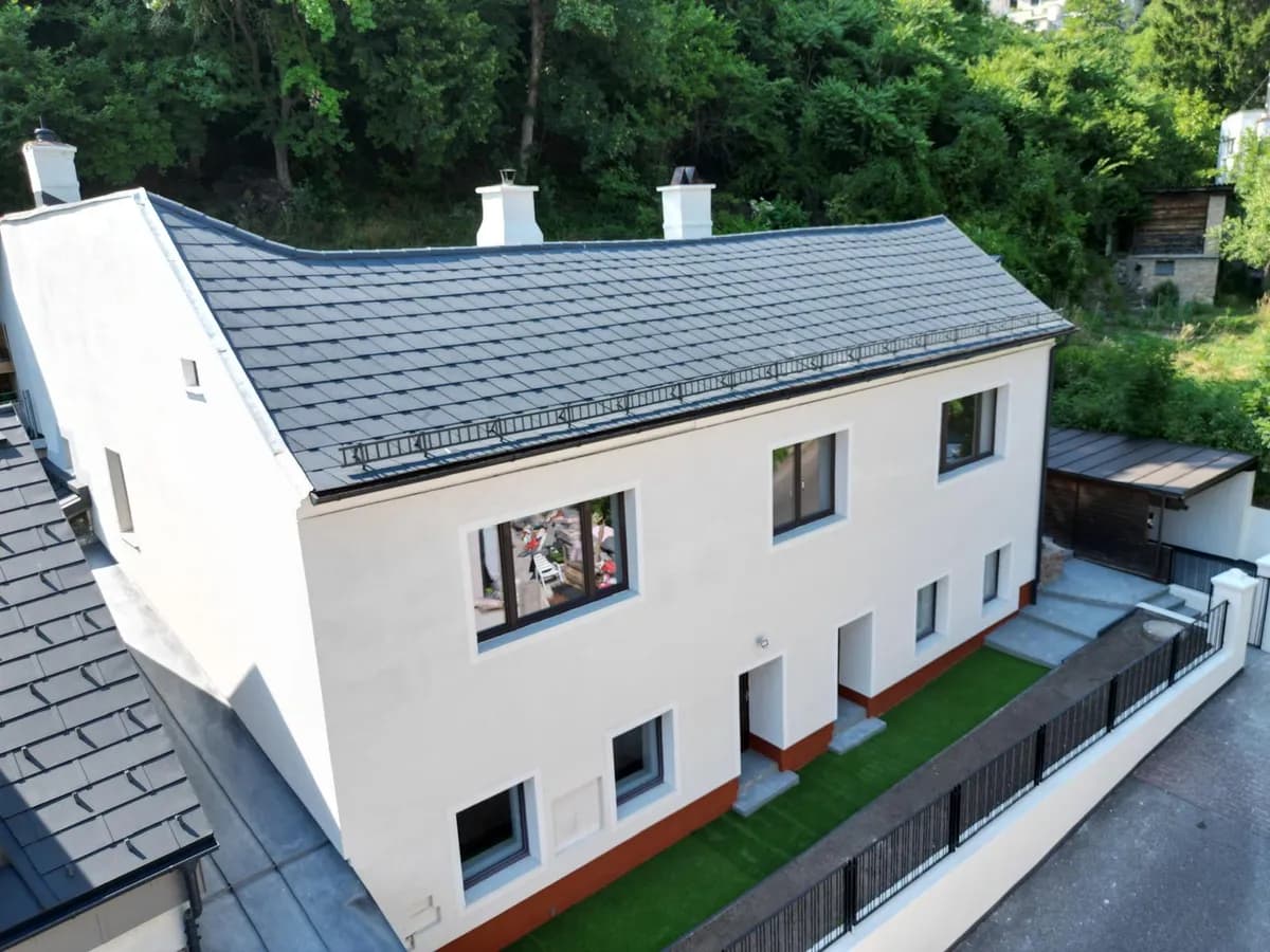 6-Zimmer-Haus kaufen in Mödling – 150 m², € 450.000 – Bild 2 von 36