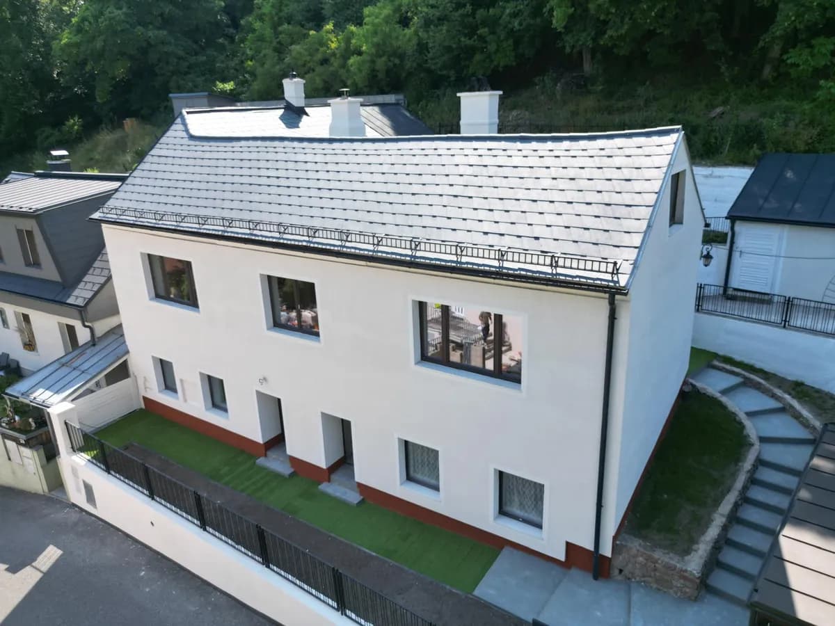 6-Zimmer-Haus kaufen in Mödling – 150 m², € 450.000 – Bild 3 von 36