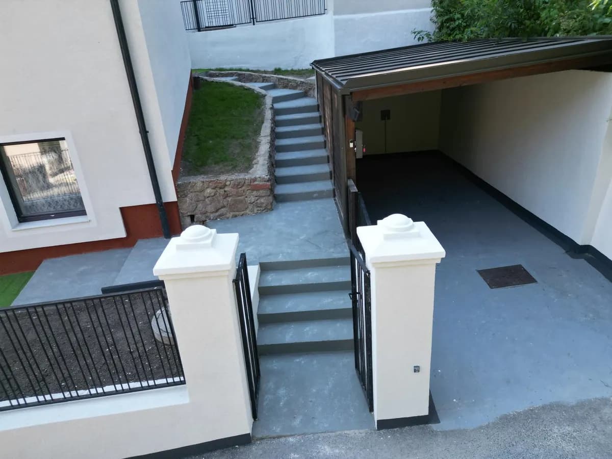 6-Zimmer-Haus kaufen in Mödling – 150 m², € 450.000 – Bild 5 von 36