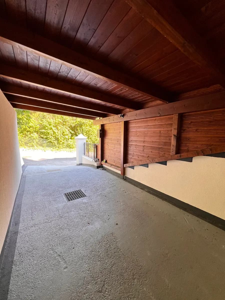 6-Zimmer-Haus kaufen in Mödling – 150 m², € 450.000 – Bild 31 von 36