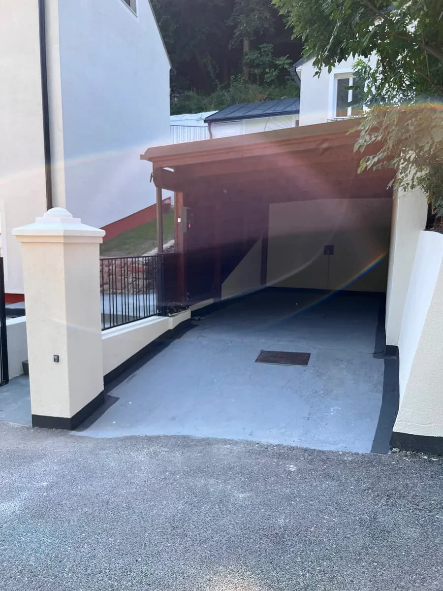 6-Zimmer-Haus kaufen in Mödling – 150 m², € 450.000 – Bild 32 von 36