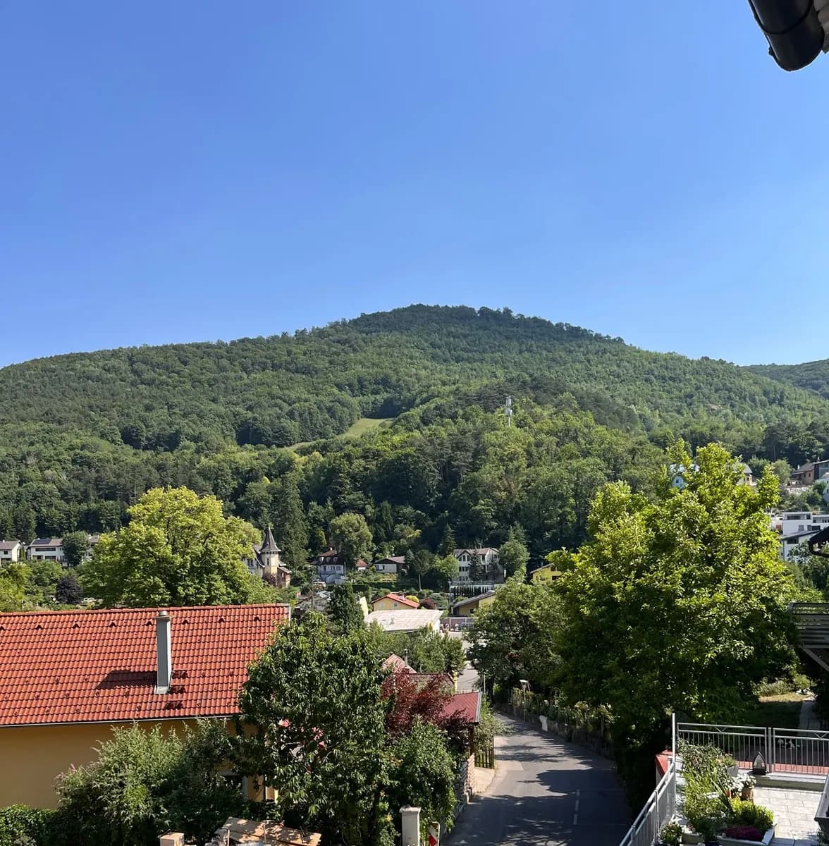 6-Zimmer-Haus kaufen in Mödling – 150 m², € 450.000 – Bild 33 von 36