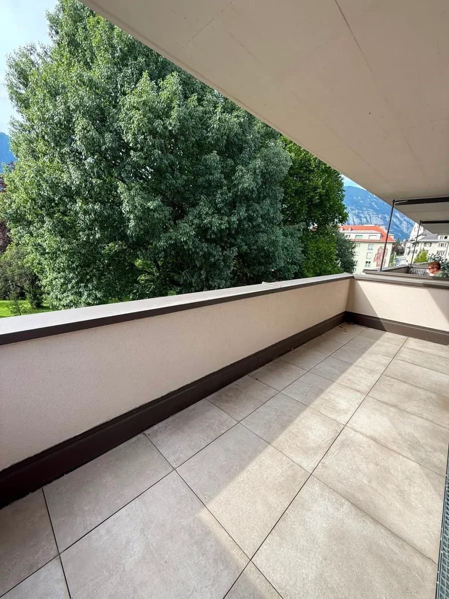 3-Zimmer-Wohnung mieten in Schwaz – 76 m², € 1.650 – Bild 3 von 9