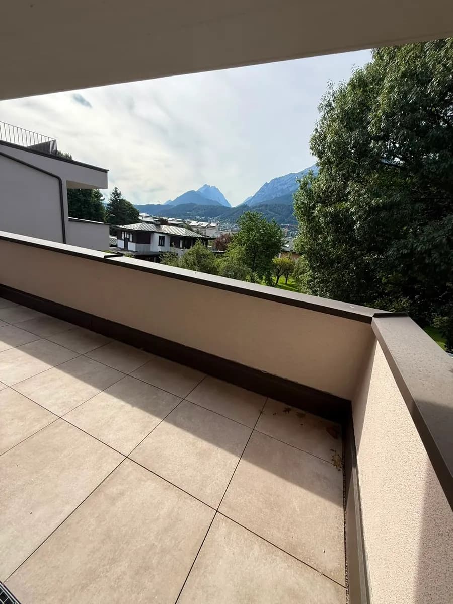 3-Zimmer-Wohnung mieten in Schwaz – 76 m², € 1.650 – Bild 4 von 9