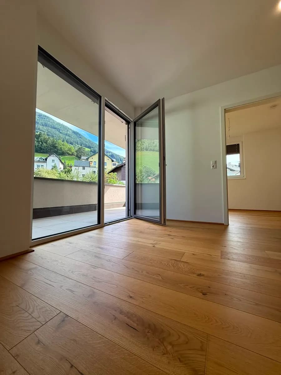 3-Zimmer-Wohnung mieten in Schwaz – 76 m², € 1.650 – Bild 7 von 9
