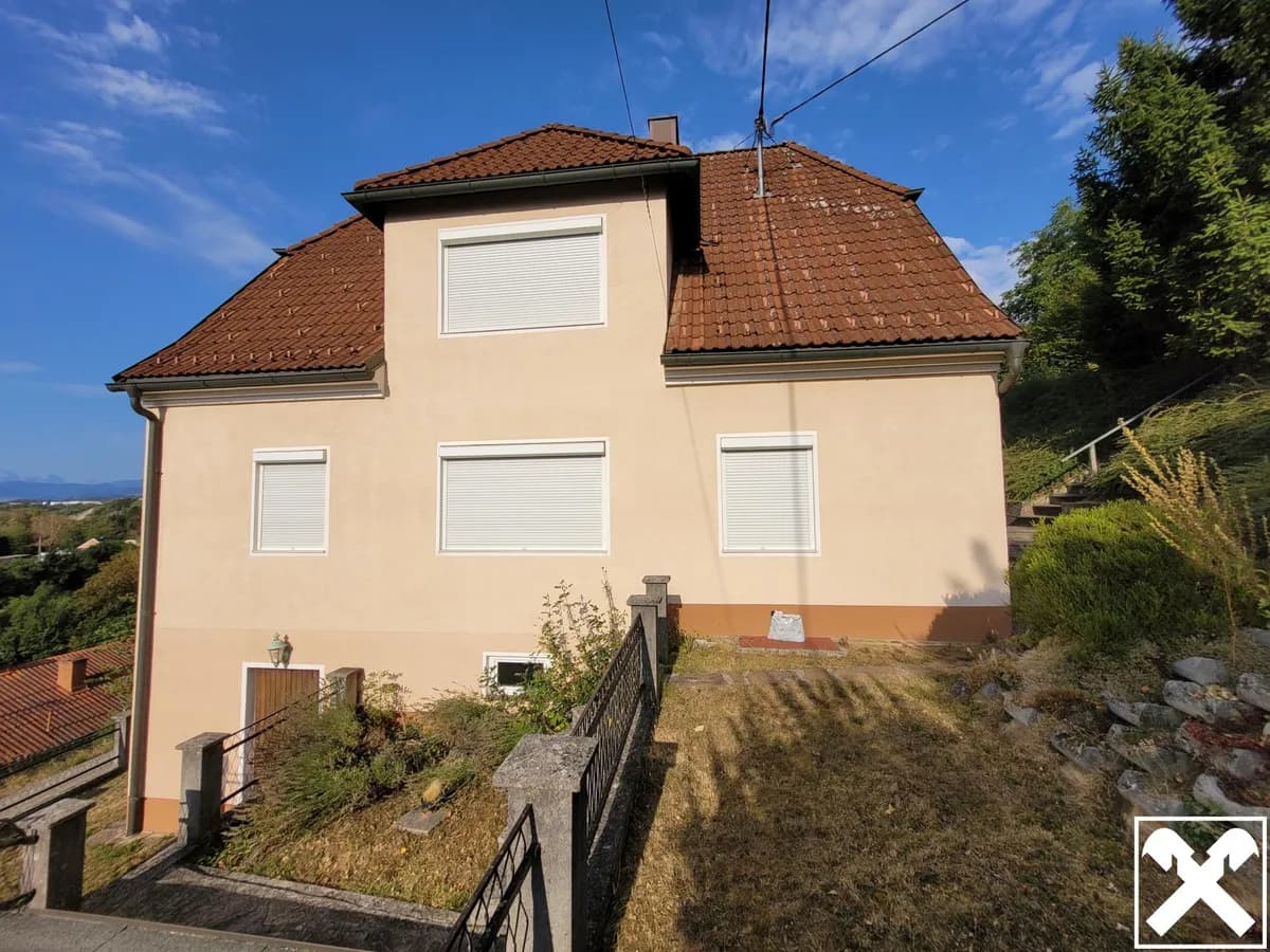 6-Zimmer-Haus kaufen in Steyr-Land – 140 m², € 285.000 – Bild 4 von 11