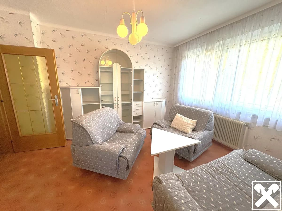 6-Zimmer-Haus kaufen in Steyr-Land – 140 m², € 285.000 – Bild 7 von 11