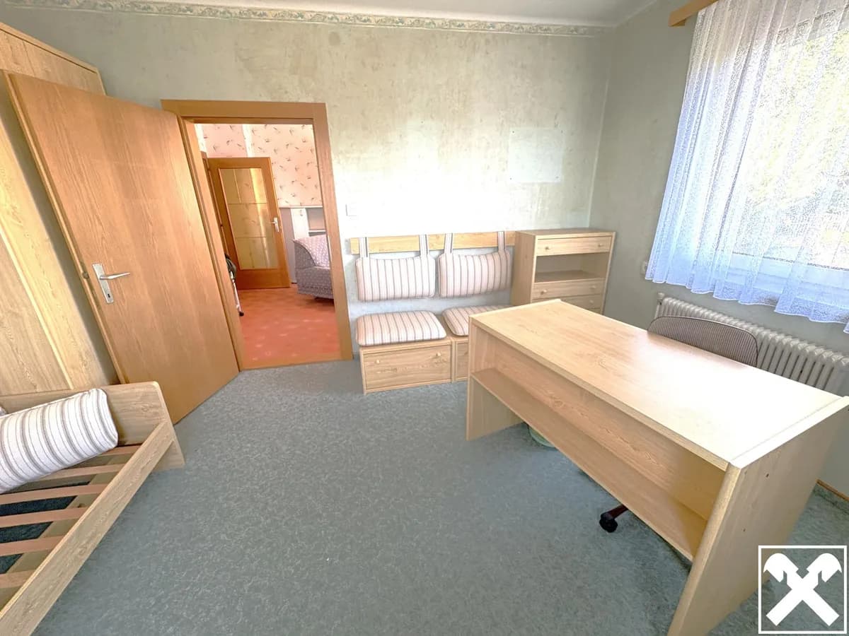 6-Zimmer-Haus kaufen in Steyr-Land – 140 m², € 285.000 – Bild 8 von 11