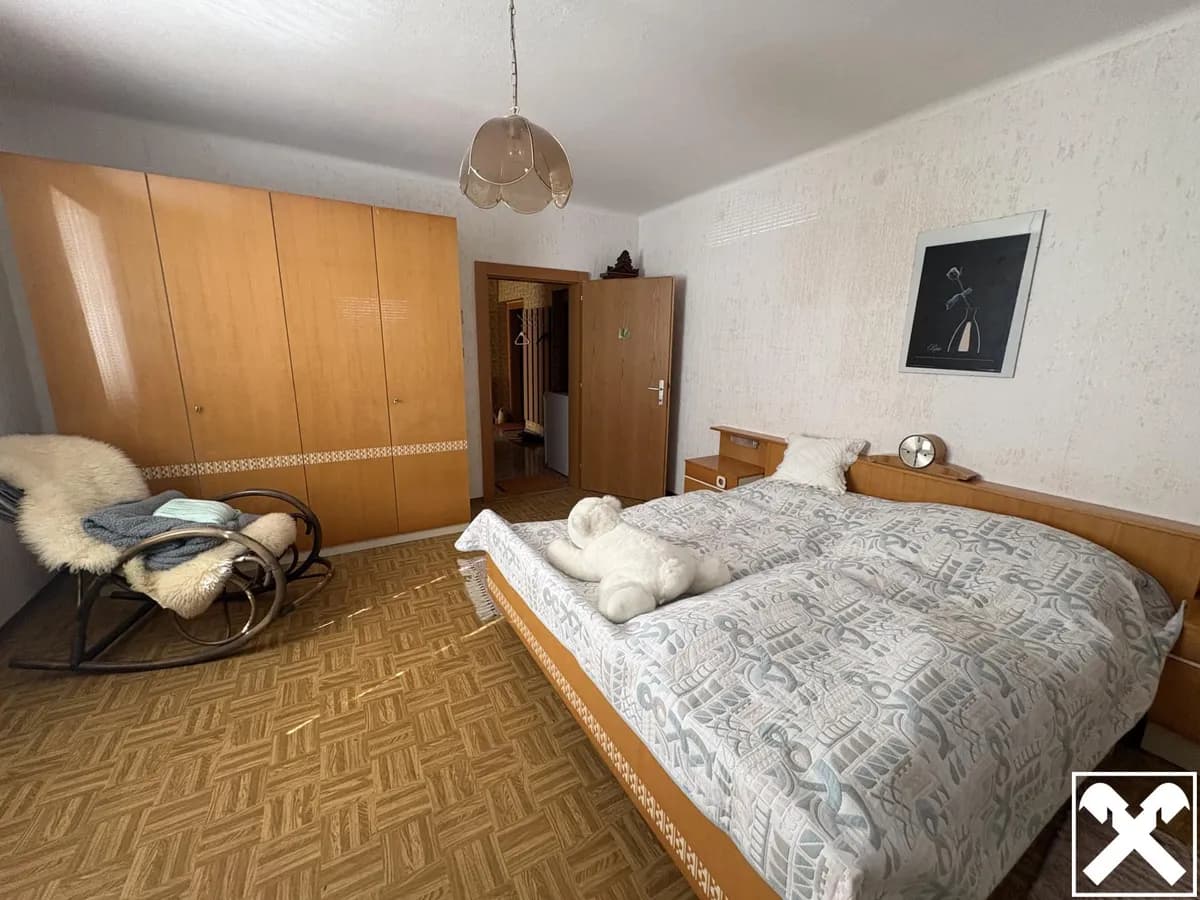 6-Zimmer-Haus kaufen in Steyr-Land – 140 m², € 285.000 – Bild 9 von 11