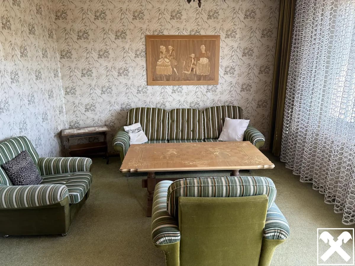 6-Zimmer-Haus kaufen in Steyr-Land – 140 m², € 285.000 – Bild 10 von 11