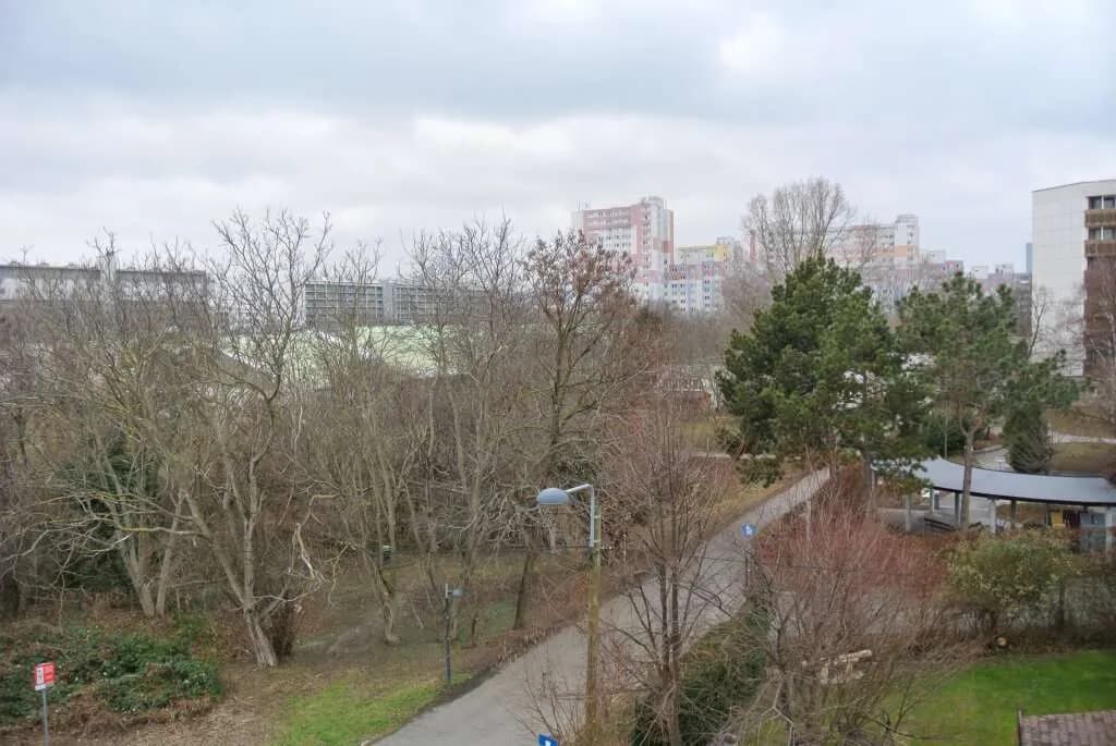 2-Zimmer-Wohnung kaufen in Wien – 43,23 m², € 316.697 – Bild 4 von 9