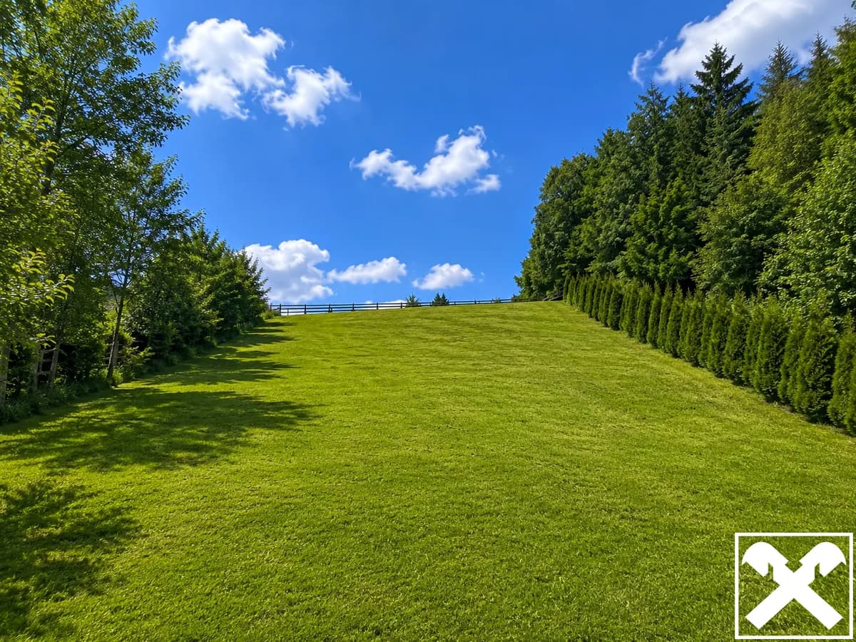 Grundstück kaufen in Salzburg-Umgebung – 923 m², € 290.000