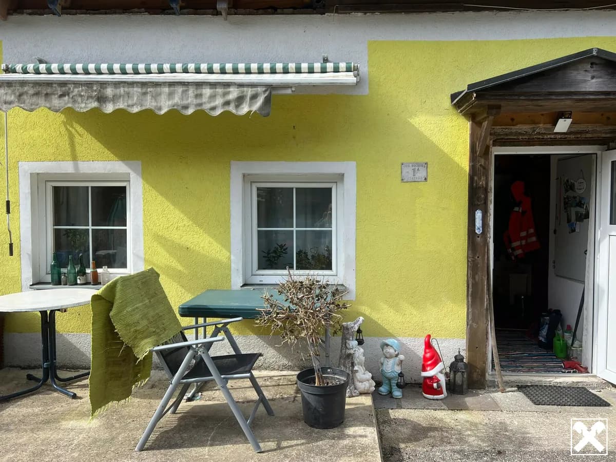5-Zimmer-Haus kaufen in Melk – 55 m² – Bild 4 von 45