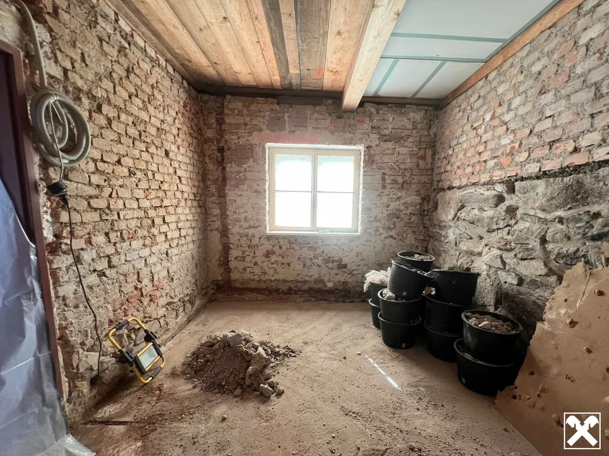 5-Zimmer-Haus kaufen in Melk – 55 m² – Bild 6 von 45