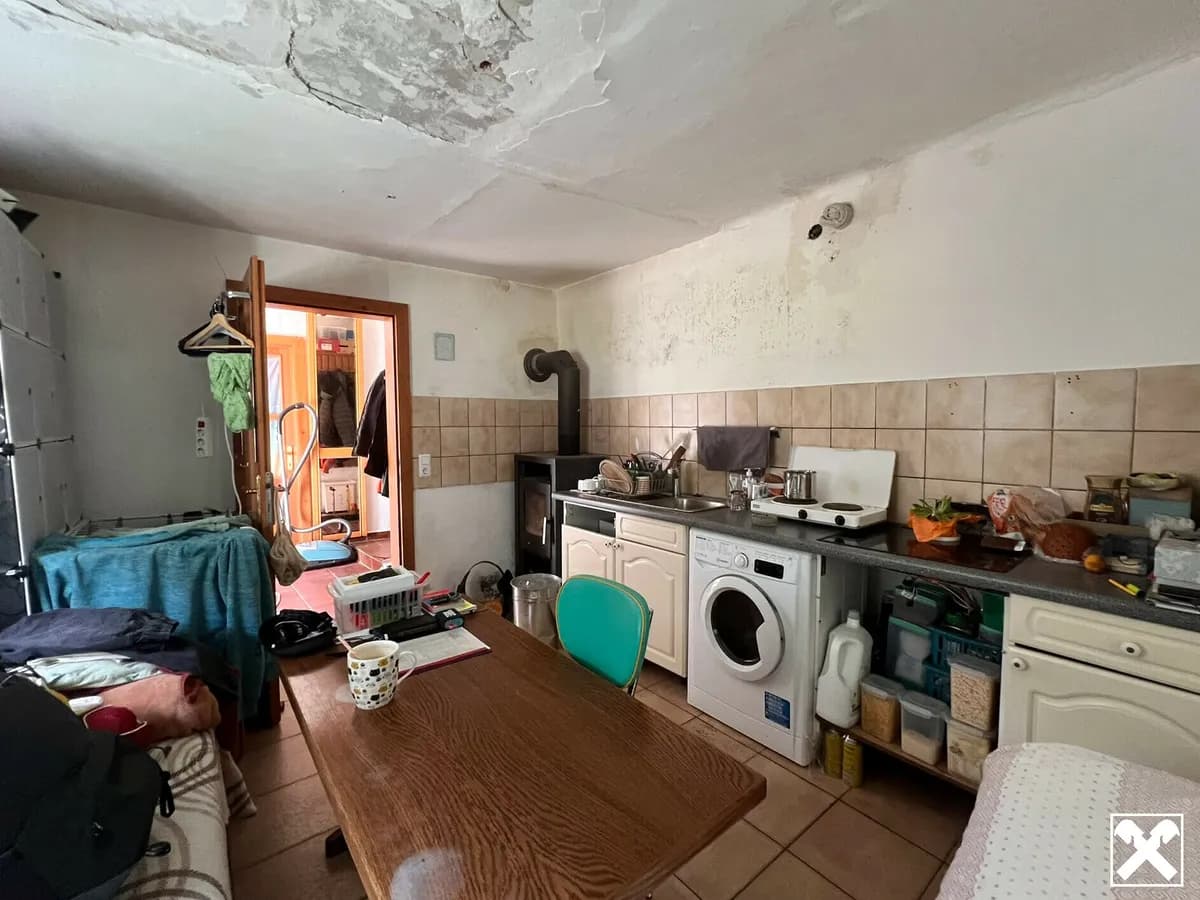 5-Zimmer-Haus kaufen in Melk – 55 m² – Bild 7 von 45